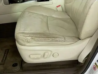 Lexus GX 460 2015 AWD 4dr SUV