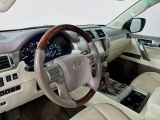 Lexus GX 460 2015 AWD 4dr SUV