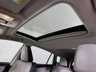 Toyota RAV4 Hybrid 2018 AWD Limited 4dr SUV