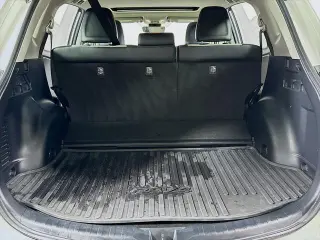 Toyota RAV4 Hybrid 2018 AWD Limited 4dr SUV