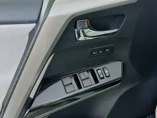 Toyota RAV4 Hybrid 2018 AWD Limited 4dr SUV