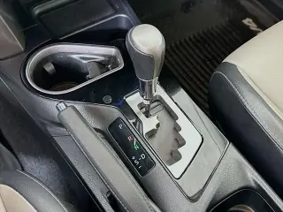 Toyota RAV4 Hybrid 2018 AWD Limited 4dr SUV