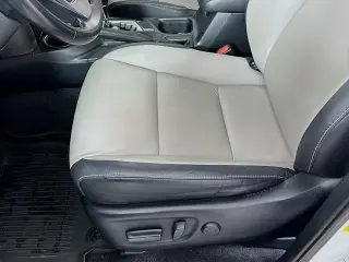 Toyota RAV4 Hybrid 2018 AWD Limited 4dr SUV