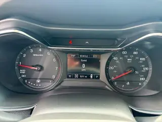 Chevrolet Trailblazer 2023 4x4 ACTIV 4dr SUV