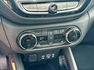 Chevrolet Trailblazer 2023 4x4 ACTIV 4dr SUV