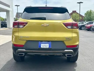 Chevrolet Trailblazer 2023 4x4 ACTIV 4dr SUV