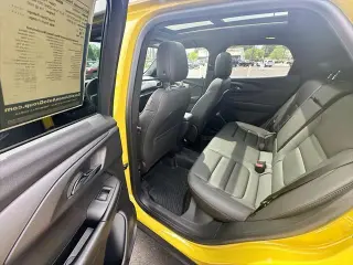 Chevrolet Trailblazer 2023 4x4 ACTIV 4dr SUV