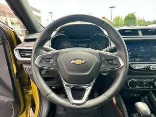 Chevrolet Trailblazer 2023 4x4 ACTIV 4dr SUV