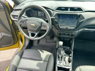 Chevrolet Trailblazer 2023 4x4 ACTIV 4dr SUV
