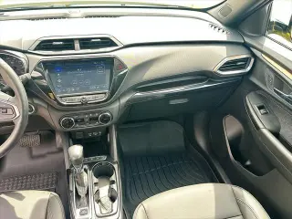 Chevrolet Trailblazer 2023 4x4 ACTIV 4dr SUV