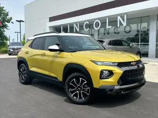 Chevrolet Trailblazer 2023 4x4 ACTIV 4dr SUV