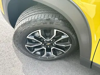 Chevrolet Trailblazer 2023 4x4 ACTIV 4dr SUV