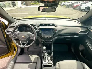 Chevrolet Trailblazer 2023 4x4 ACTIV 4dr SUV