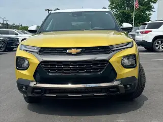 Chevrolet Trailblazer 2023 4x4 ACTIV 4dr SUV