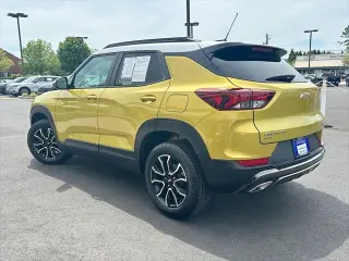 Chevrolet Trailblazer 2023 4x4 ACTIV 4dr SUV