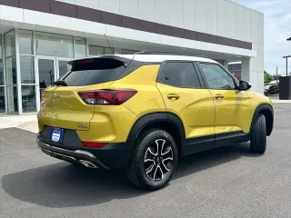 Chevrolet Trailblazer 2023 4x4 ACTIV 4dr SUV