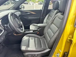 Chevrolet Trailblazer 2023 4x4 ACTIV 4dr SUV