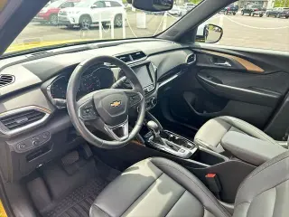 Chevrolet Trailblazer 2023 4x4 ACTIV 4dr SUV