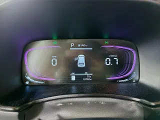 Kia Soul 2025 S 4dr Crossover