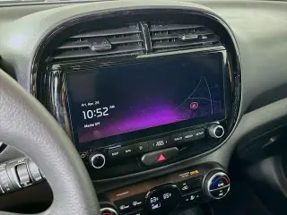 Kia Soul 2025 S 4dr Crossover