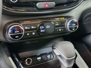Kia Soul 2025 S 4dr Crossover