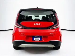Kia Soul 2025 S 4dr Crossover