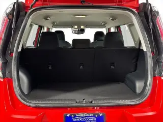 Kia Soul 2025 S 4dr Crossover