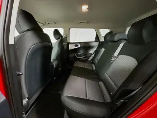 Kia Soul 2025 S 4dr Crossover