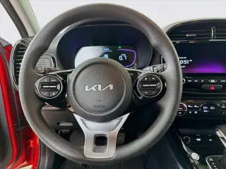 Kia Soul 2025 S 4dr Crossover