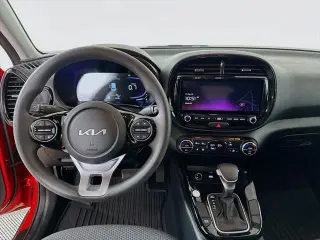 Kia Soul 2025 S 4dr Crossover