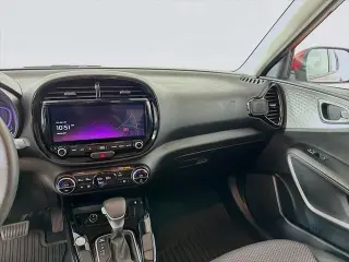 Kia Soul 2025 S 4dr Crossover