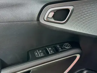 Kia Soul 2025 S 4dr Crossover