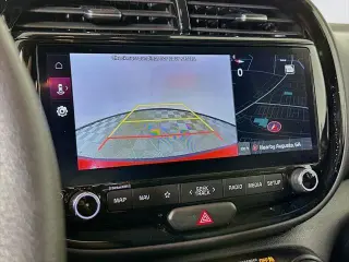 Kia Soul 2025 S 4dr Crossover