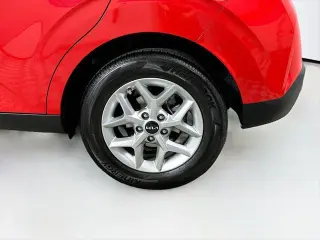 Kia Soul 2025 S 4dr Crossover