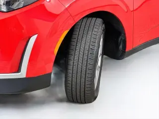 Kia Soul 2025 S 4dr Crossover
