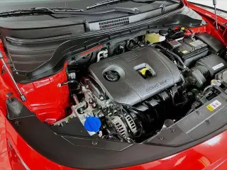 Kia Soul 2025 S 4dr Crossover