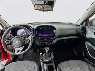 Kia Soul 2025 S 4dr Crossover