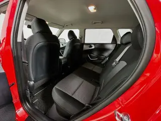 Kia Soul 2025 S 4dr Crossover