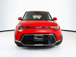 Kia Soul 2025 S 4dr Crossover