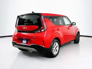 Kia Soul 2025 S 4dr Crossover