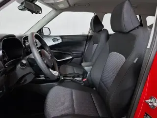 Kia Soul 2025 S 4dr Crossover