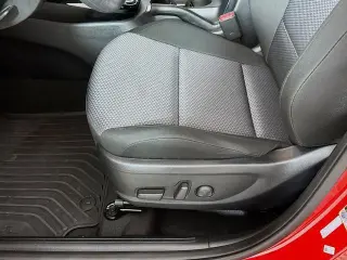 Kia Soul 2025 S 4dr Crossover