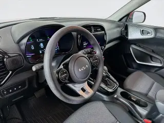 Kia Soul 2025 S 4dr Crossover