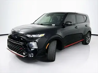 Kia Soul 2020 GT-Line 4dr Crossover (2.0L I4)