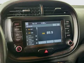 Kia Soul 2020 GT-Line 4dr Crossover (2.0L I4)