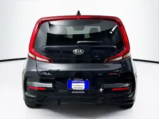 Kia Soul 2020 GT-Line 4dr Crossover (2.0L I4)