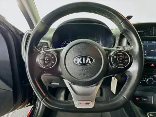 Kia Soul 2020 GT-Line 4dr Crossover (2.0L I4)