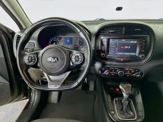 Kia Soul 2020 GT-Line 4dr Crossover (2.0L I4)