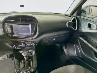 Kia Soul 2020 GT-Line 4dr Crossover (2.0L I4)