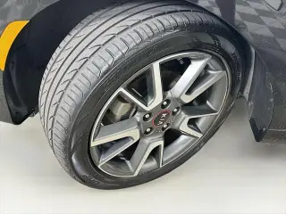 Kia Soul 2020 GT-Line 4dr Crossover (2.0L I4)